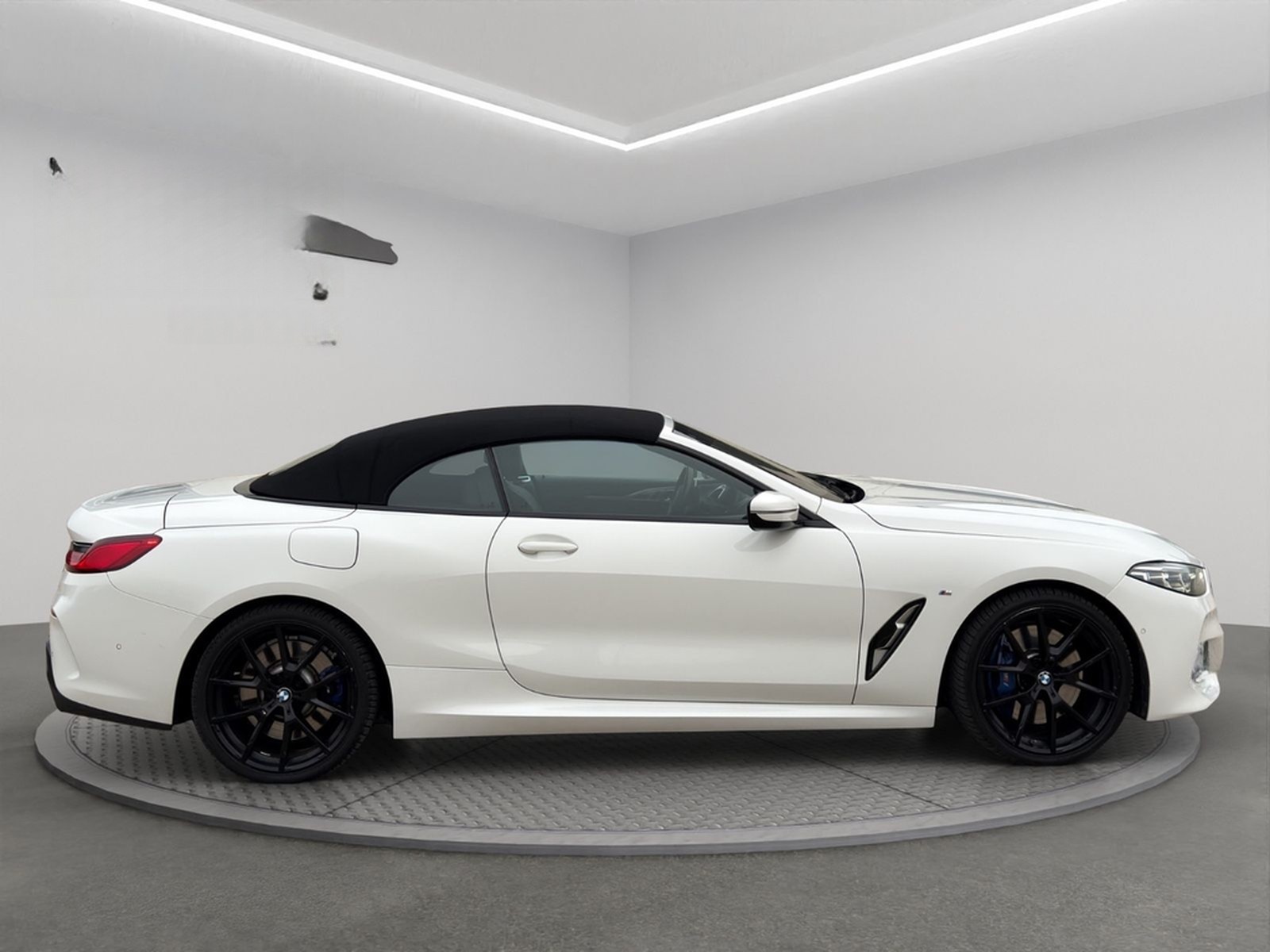 BMW 840 8 Cabrio 840 d xDrive M Sport foto 7