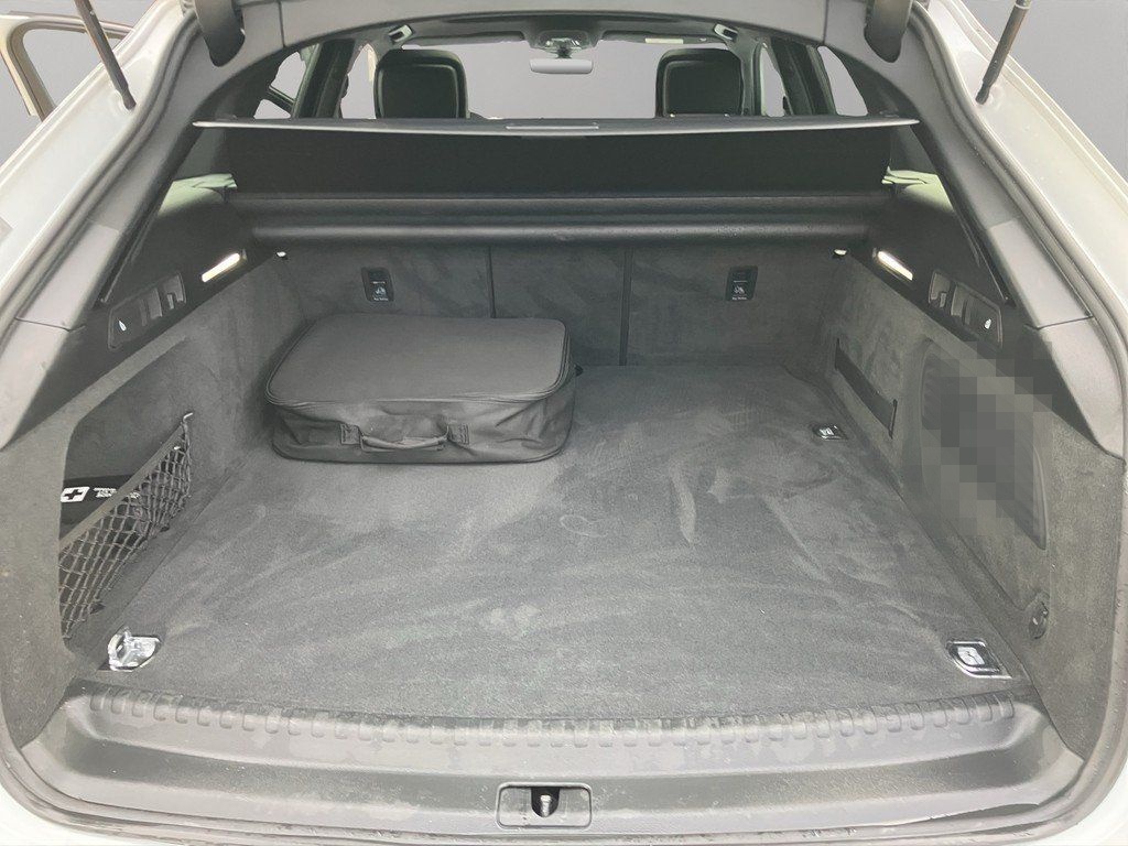 Audi A6 Avant 55 TFSIe qu. S tronic S line Matrix ACC foto 14