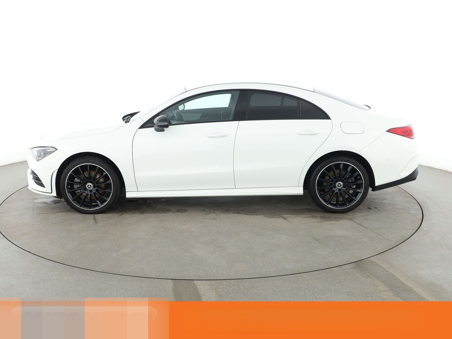Mercedes-Benz CLA-Klasse CLA 250e AMG Line Aut.*NAVI*LED*TEMPO foto 3