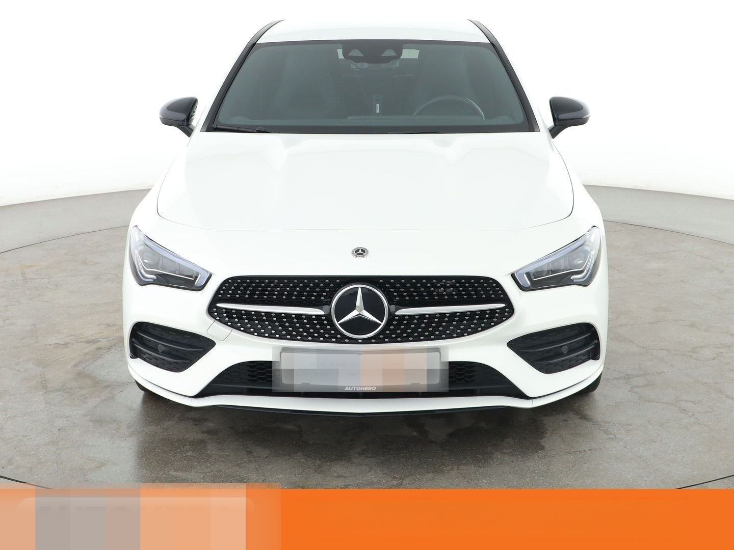 Mercedes-Benz CLA-Klasse CLA 250e AMG Line Aut.*NAVI*LED*TEMPO foto 9