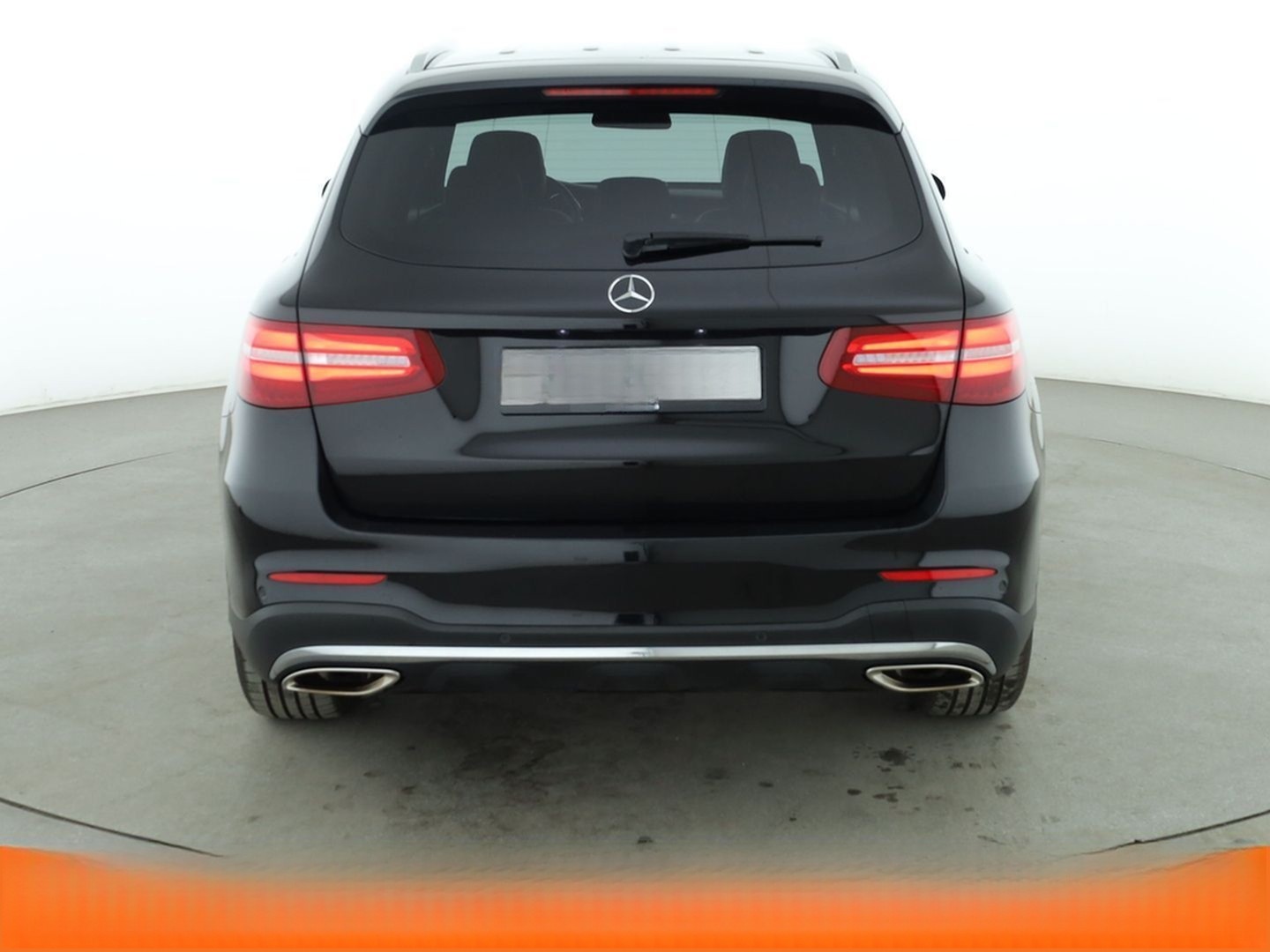 Mercedes-Benz GLC-Klasse GLC 250 4Matic AMG Line Aut.*NAVI*LED foto 5