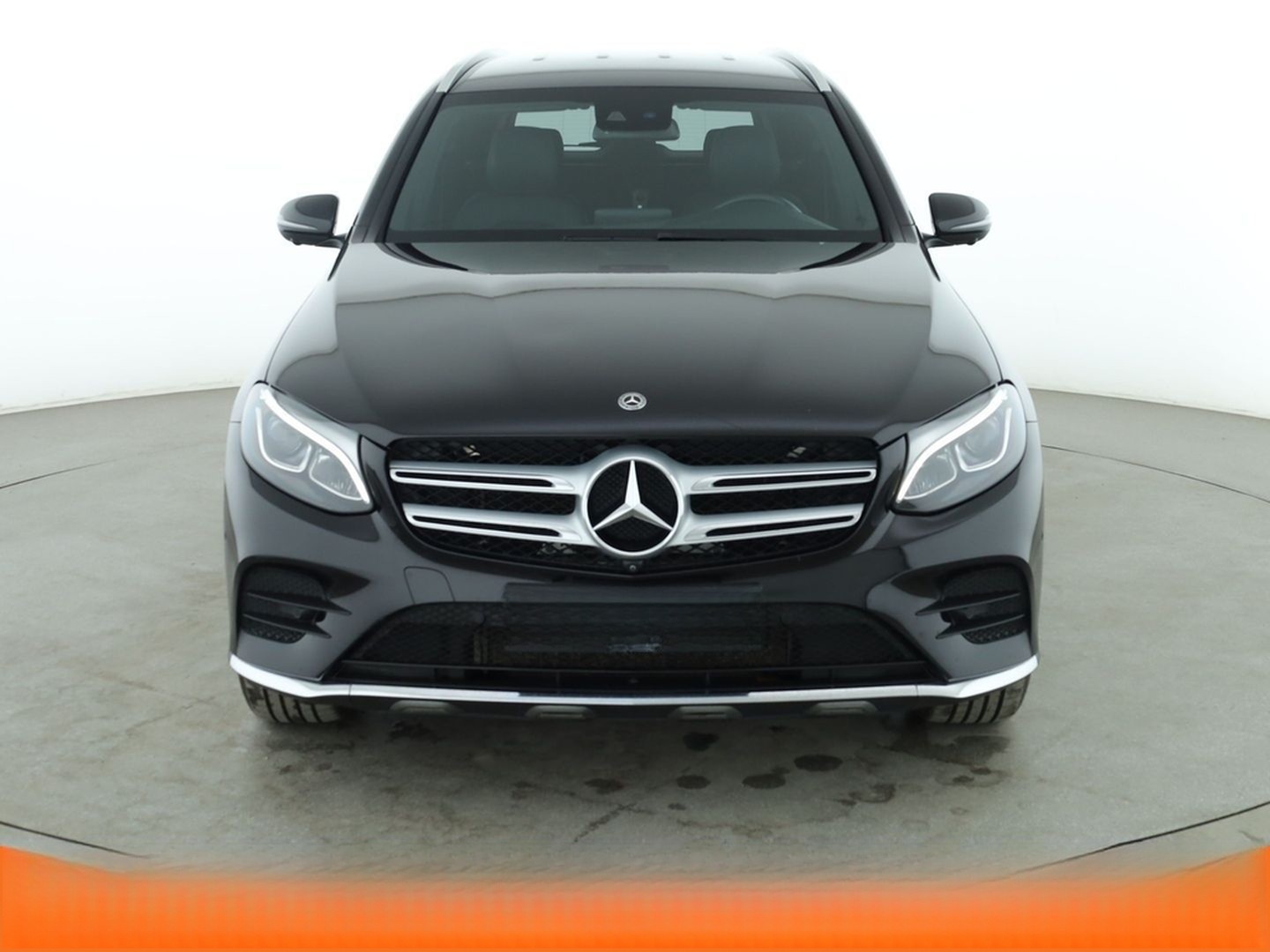 Mercedes-Benz GLC-Klasse GLC 250 4Matic AMG Line Aut.*NAVI*LED foto 9
