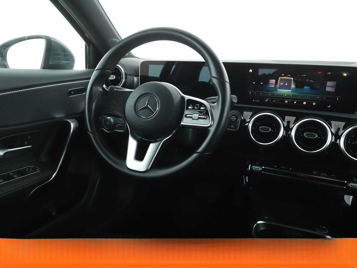Mercedes-Benz A-Klasse A 250 4Matic Progressive Aut.*NAVI*LED* foto 13