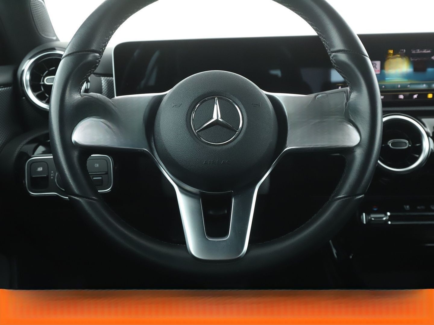 Mercedes-Benz A-Klasse A 250 4Matic Progressive Aut.*NAVI*LED* foto 19