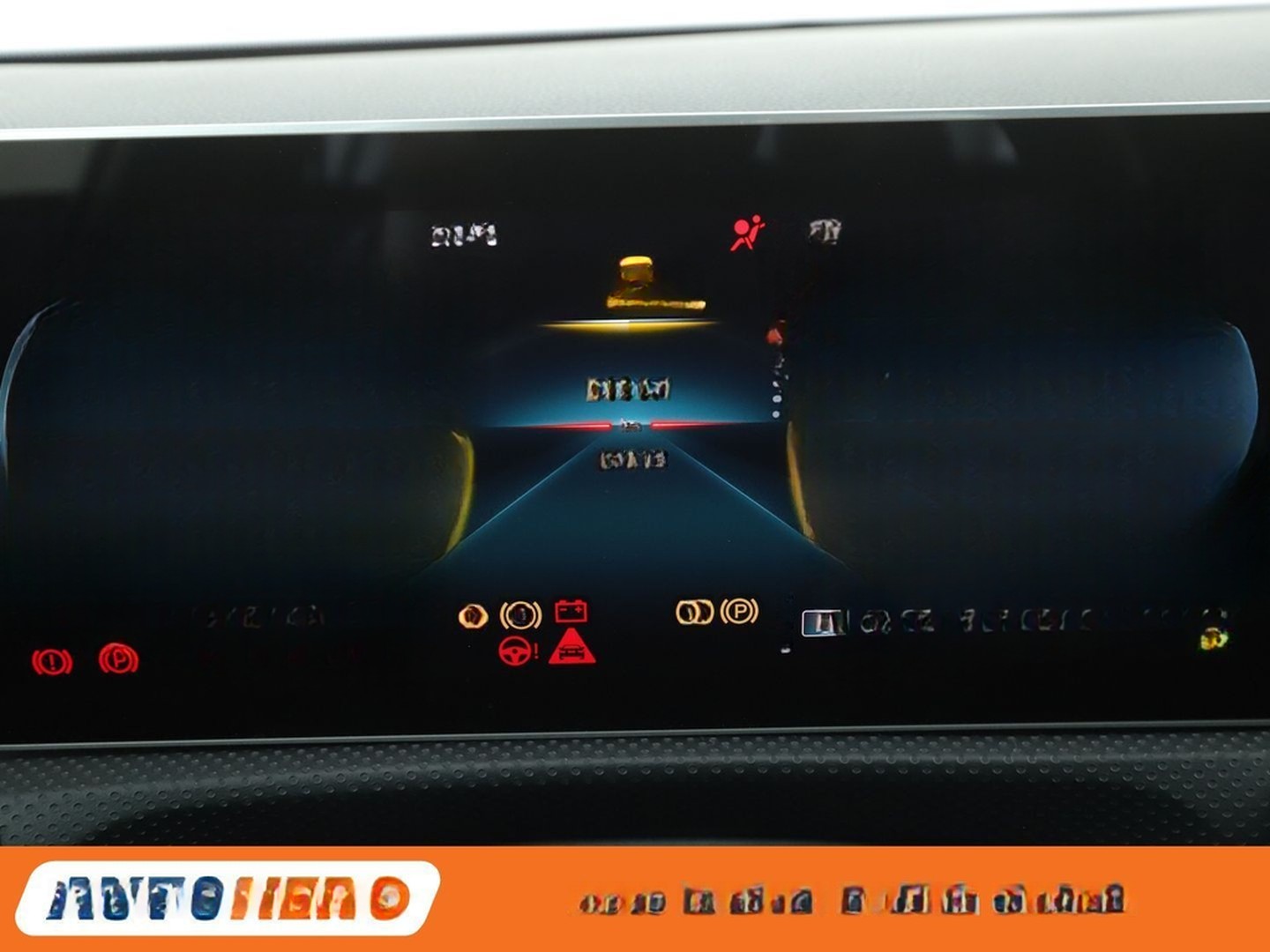 Mercedes-Benz A-Klasse A 250 4Matic Progressive Aut.*NAVI*LED* foto 20