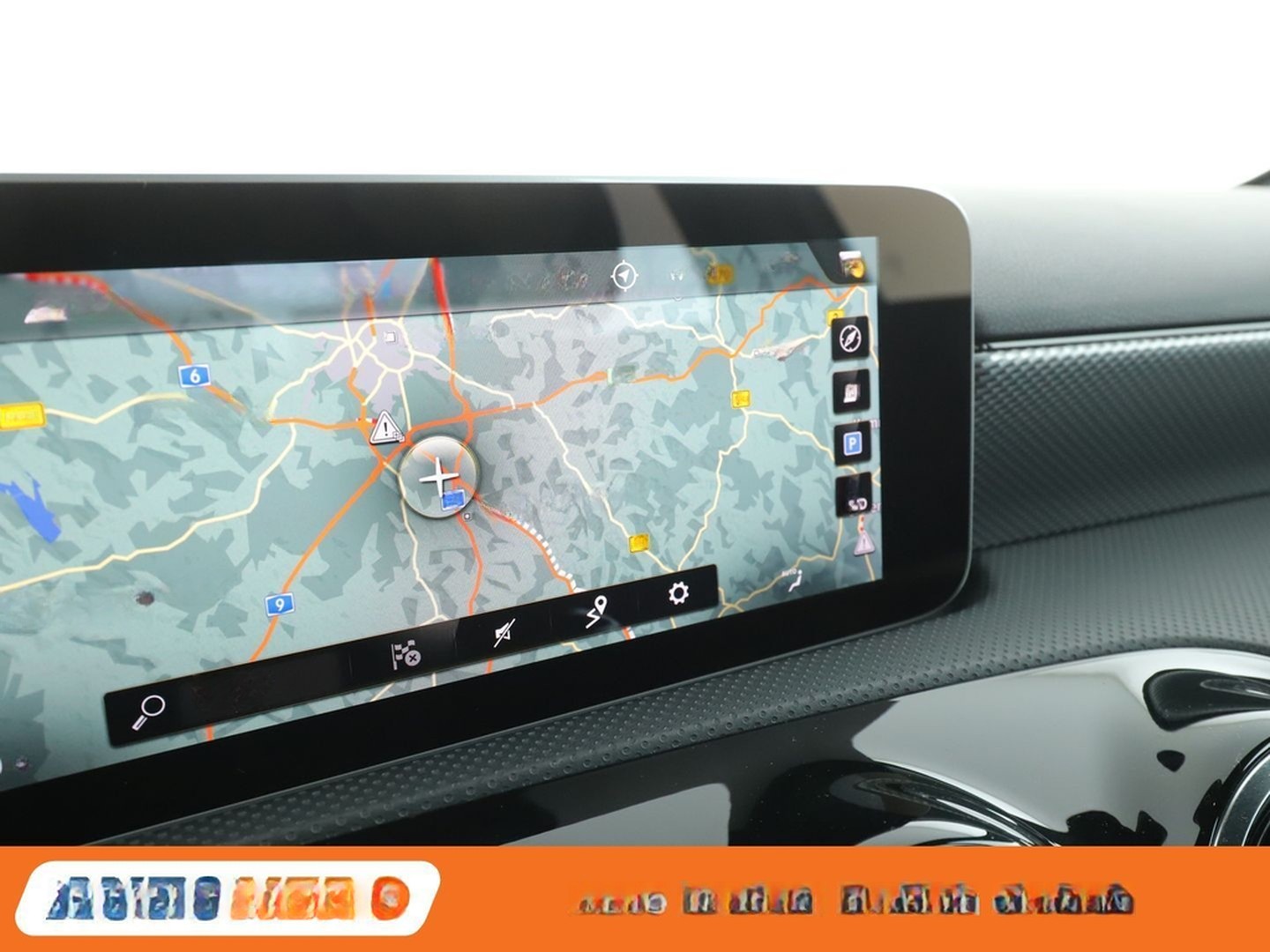 Mercedes-Benz A-Klasse A 250 4Matic Progressive Aut.*NAVI*LED* foto 22