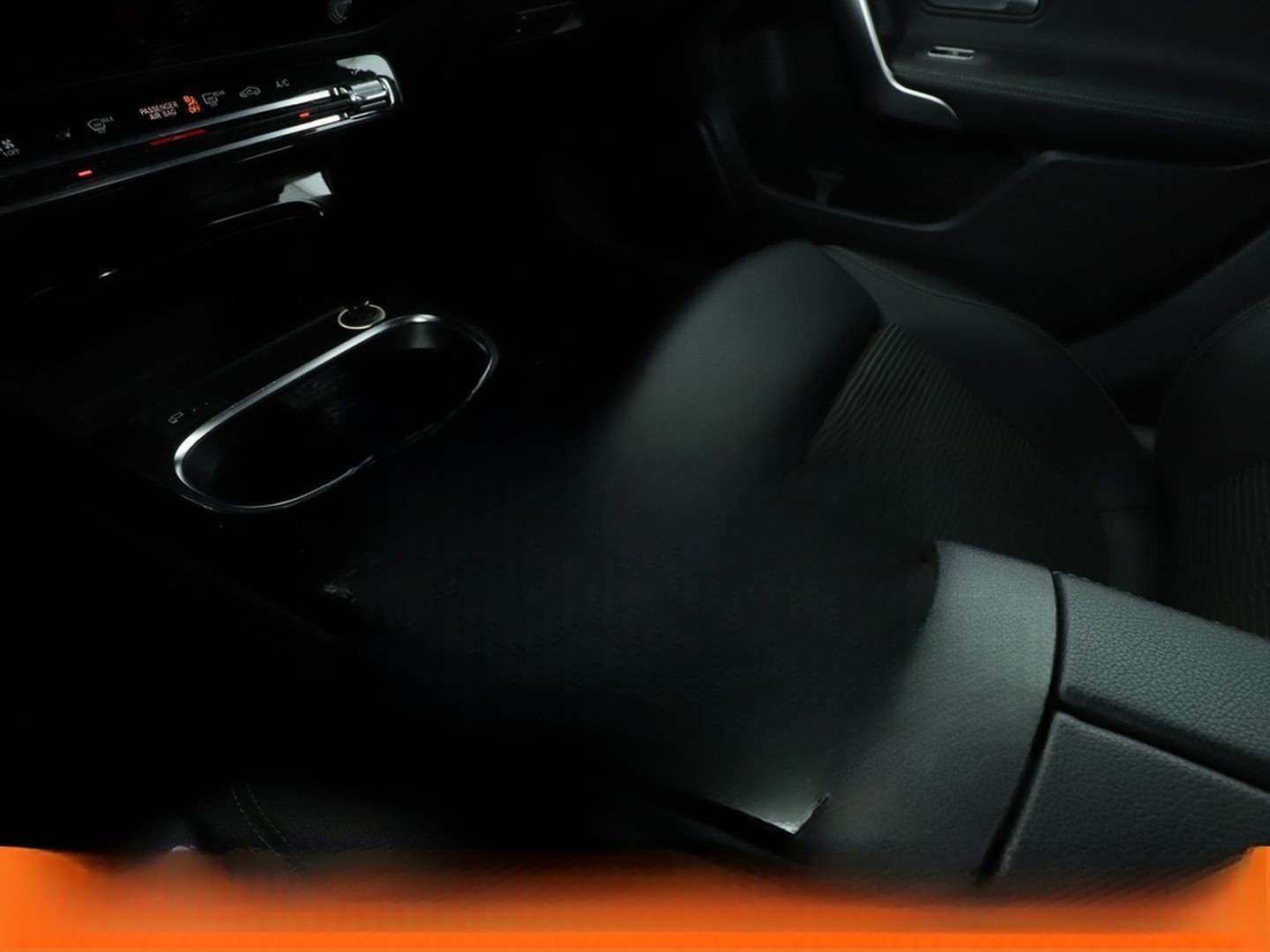 Mercedes-Benz A-Klasse A 250 4Matic Progressive Aut.*NAVI*LED* foto 24