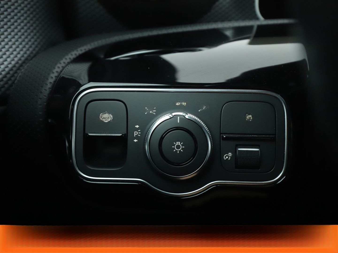 Mercedes-Benz A-Klasse A 250 4Matic Progressive Aut.*NAVI*LED* foto 26