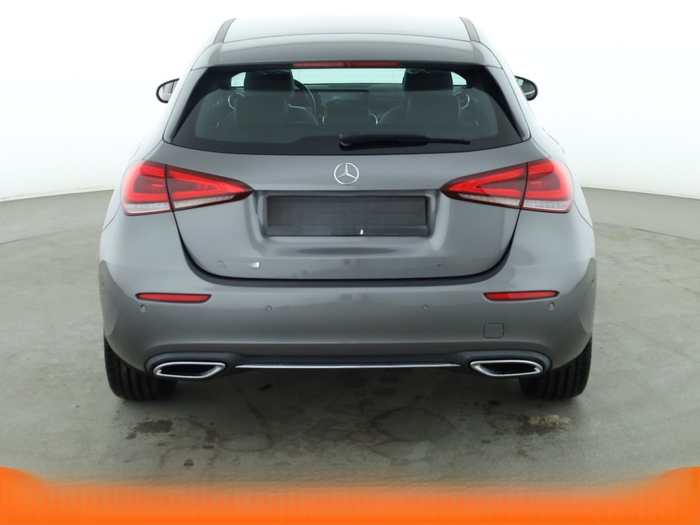 Mercedes-Benz A-Klasse A 250 4Matic Progressive Aut.*NAVI*LED* foto 5