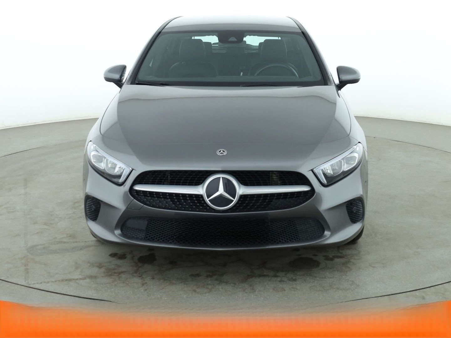 Mercedes-Benz A-Klasse A 250 4Matic Progressive Aut.*NAVI*LED* foto 9