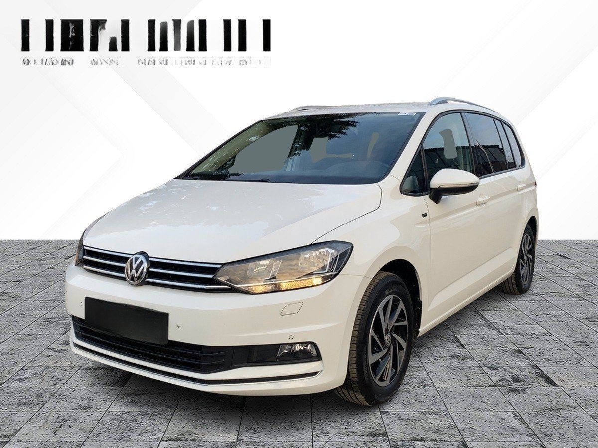 Volkswagen Touran 1.2 TSI BMT Join *NAVI*SHZ*PDC*ACC*LM foto 2