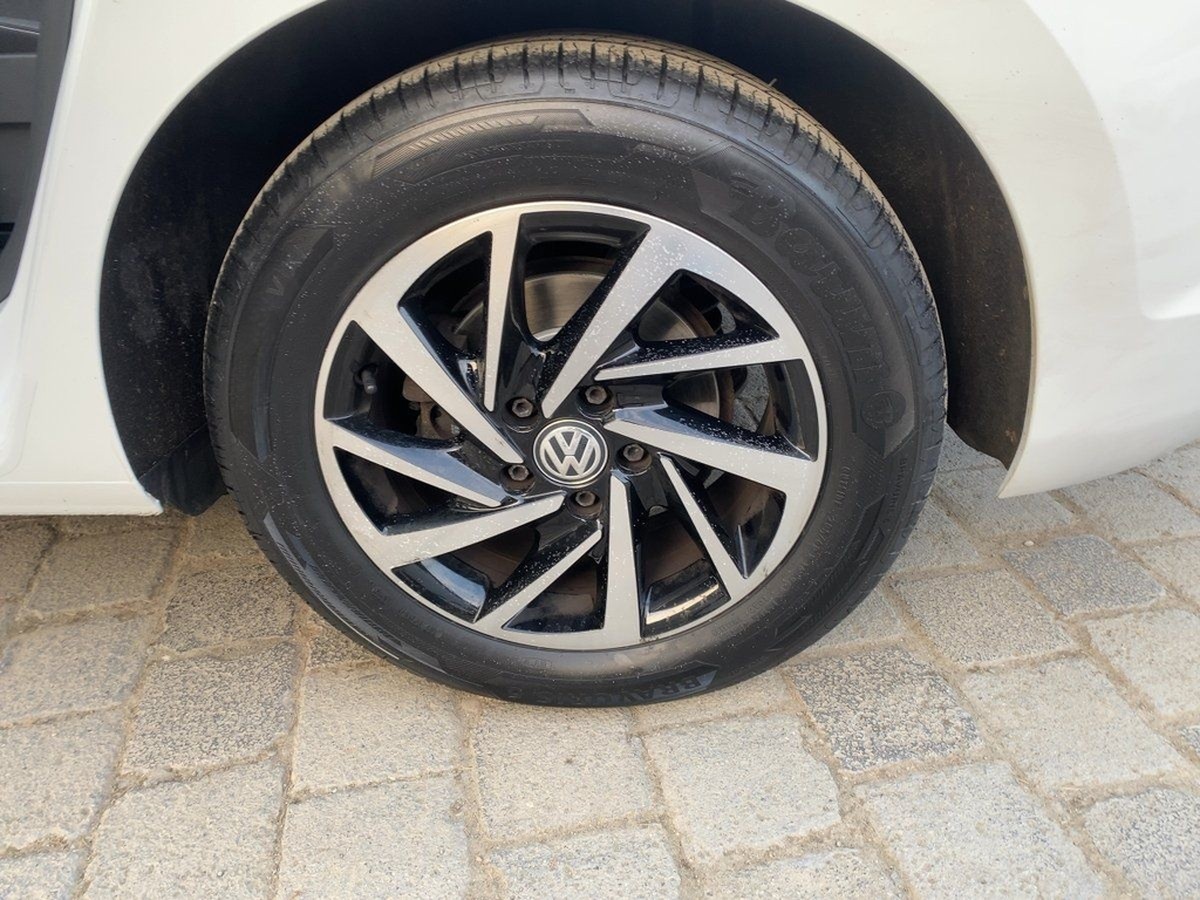Volkswagen Touran 1.2 TSI BMT Join *NAVI*SHZ*PDC*ACC*LM foto 13