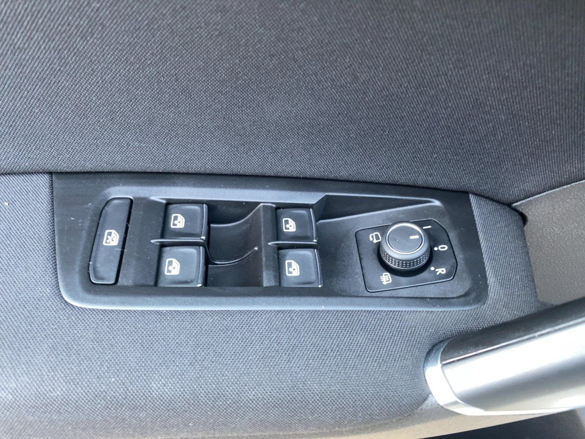 Volkswagen Touran 1.2 TSI BMT Join *NAVI*SHZ*PDC*ACC*LM foto 15