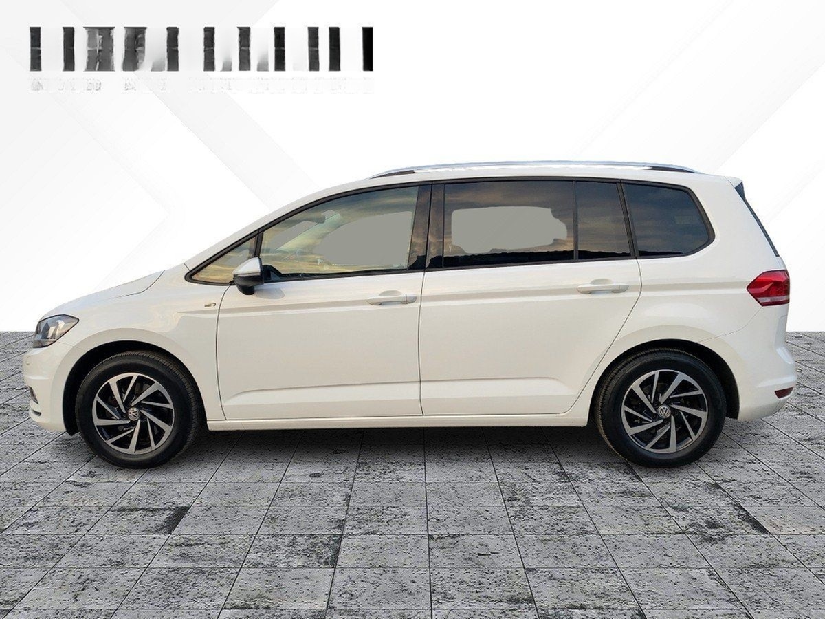 Volkswagen Touran 1.2 TSI BMT Join *NAVI*SHZ*PDC*ACC*LM foto 3
