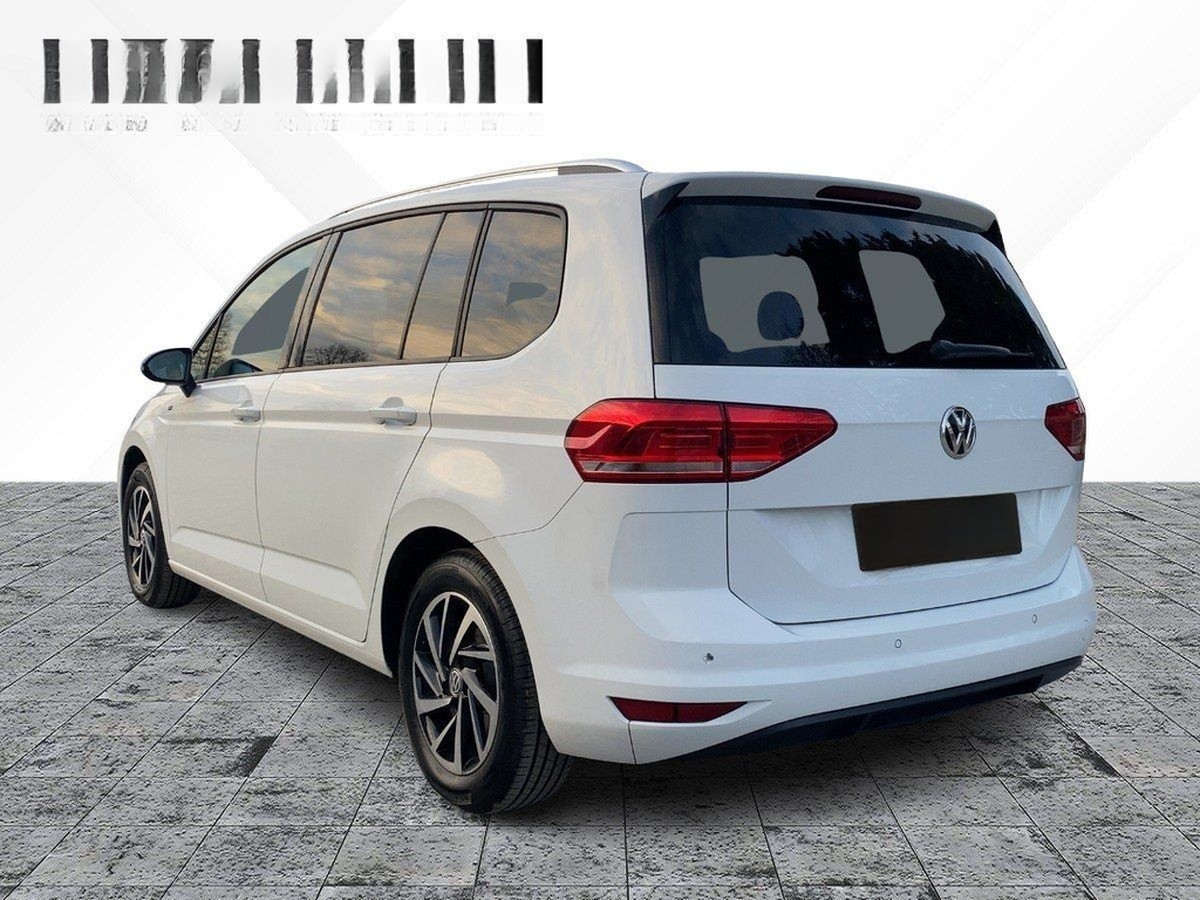 Volkswagen Touran 1.2 TSI BMT Join *NAVI*SHZ*PDC*ACC*LM foto 4