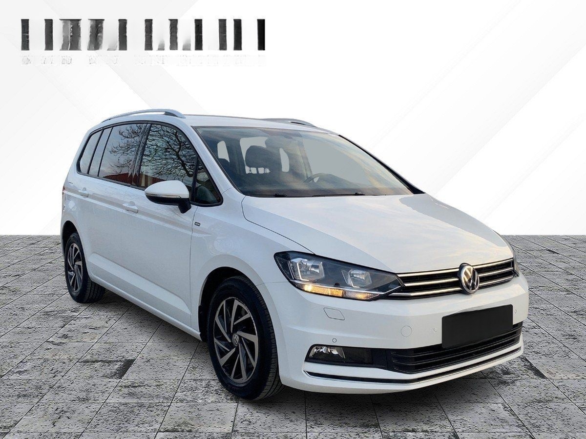 Volkswagen Touran 1.2 TSI BMT Join *NAVI*SHZ*PDC*ACC*LM foto 6