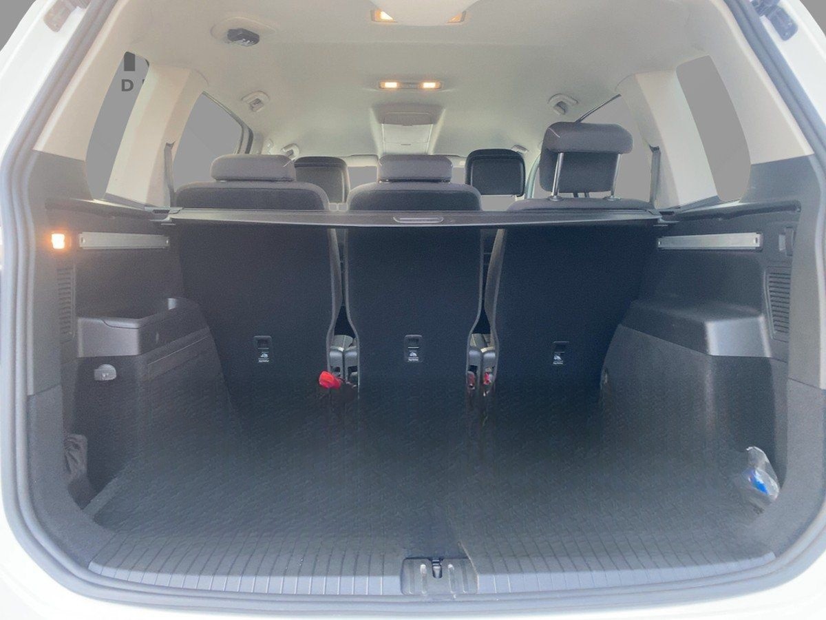 Volkswagen Touran 1.2 TSI BMT Join *NAVI*SHZ*PDC*ACC*LM foto 7