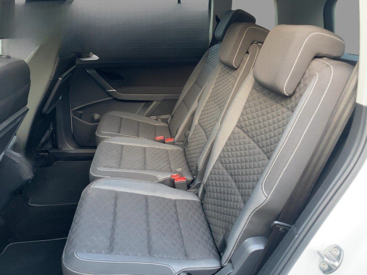 Volkswagen Touran 1.2 TSI BMT Join *NAVI*SHZ*PDC*ACC*LM foto 9