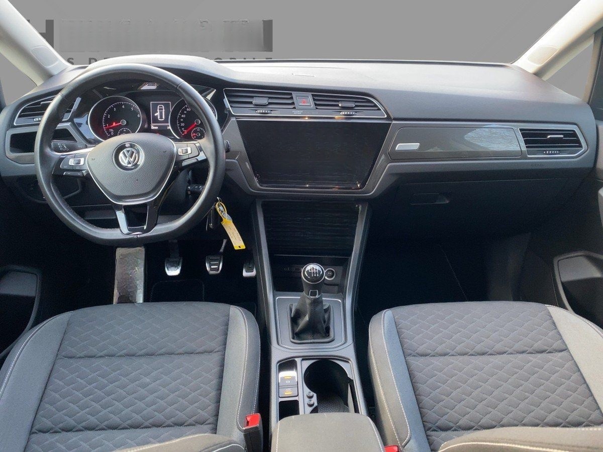 Volkswagen Touran 1.2 TSI BMT Join *NAVI*SHZ*PDC*ACC*LM foto 10