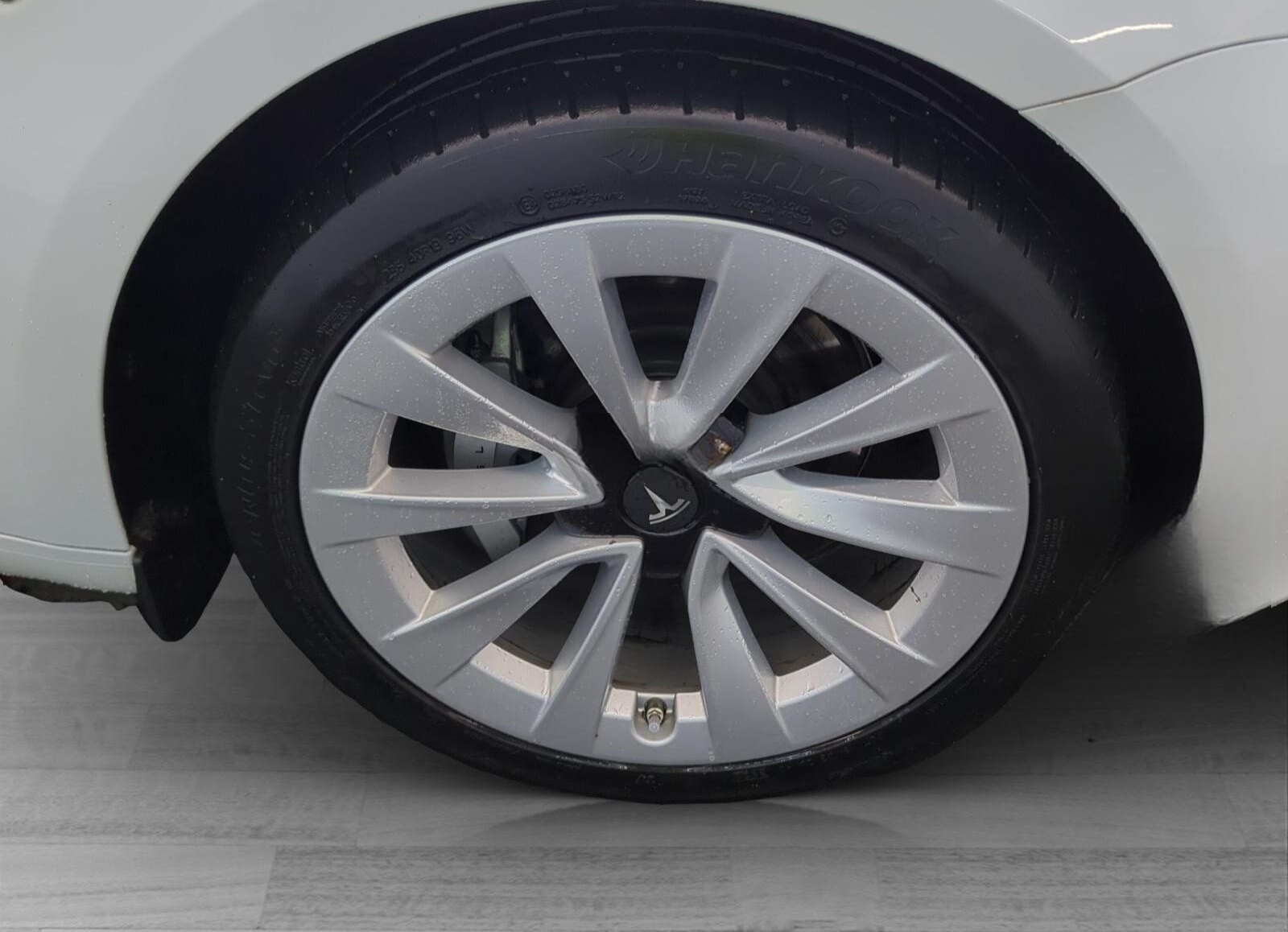 Tesla Model 3 Long Range Dual Motor AWD AHK EAP Pr.Int foto 11