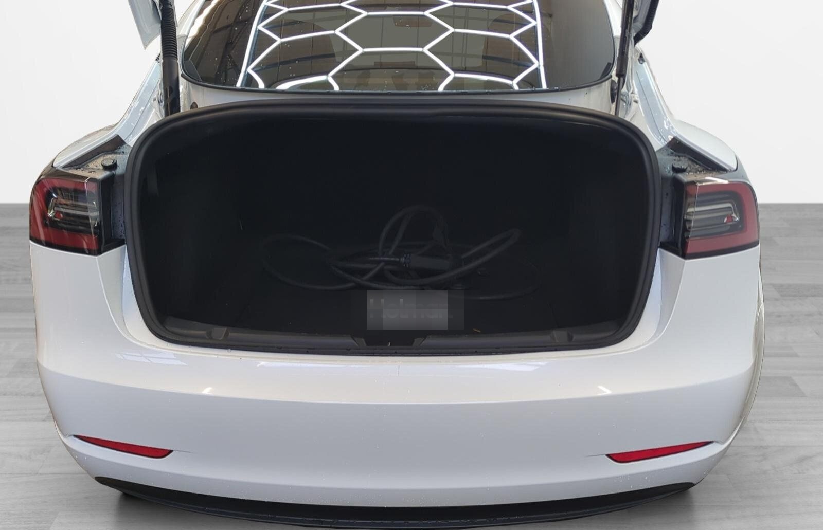 Tesla Model 3 Long Range Dual Motor AWD AHK EAP Pr.Int foto 9