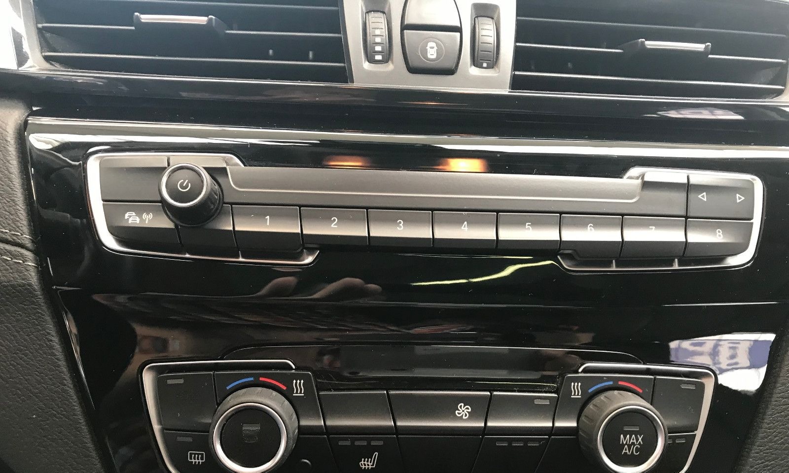 BMW X2 xDrive 18 d Advantage, Rückfahrkamera foto 11