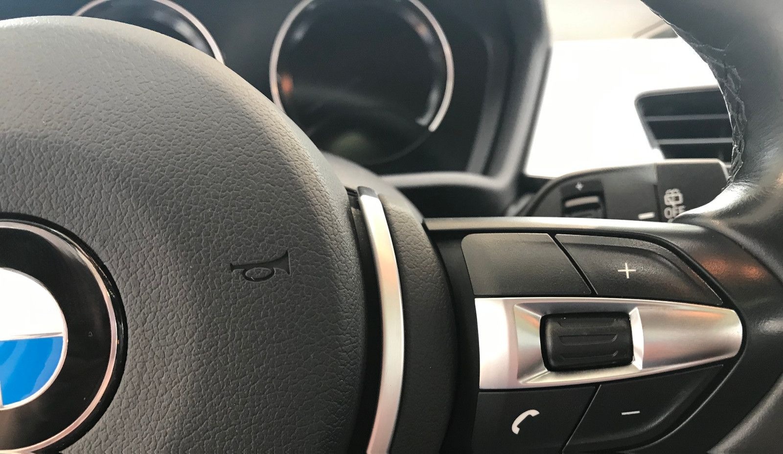BMW X2 xDrive 18 d Advantage, Rückfahrkamera foto 12