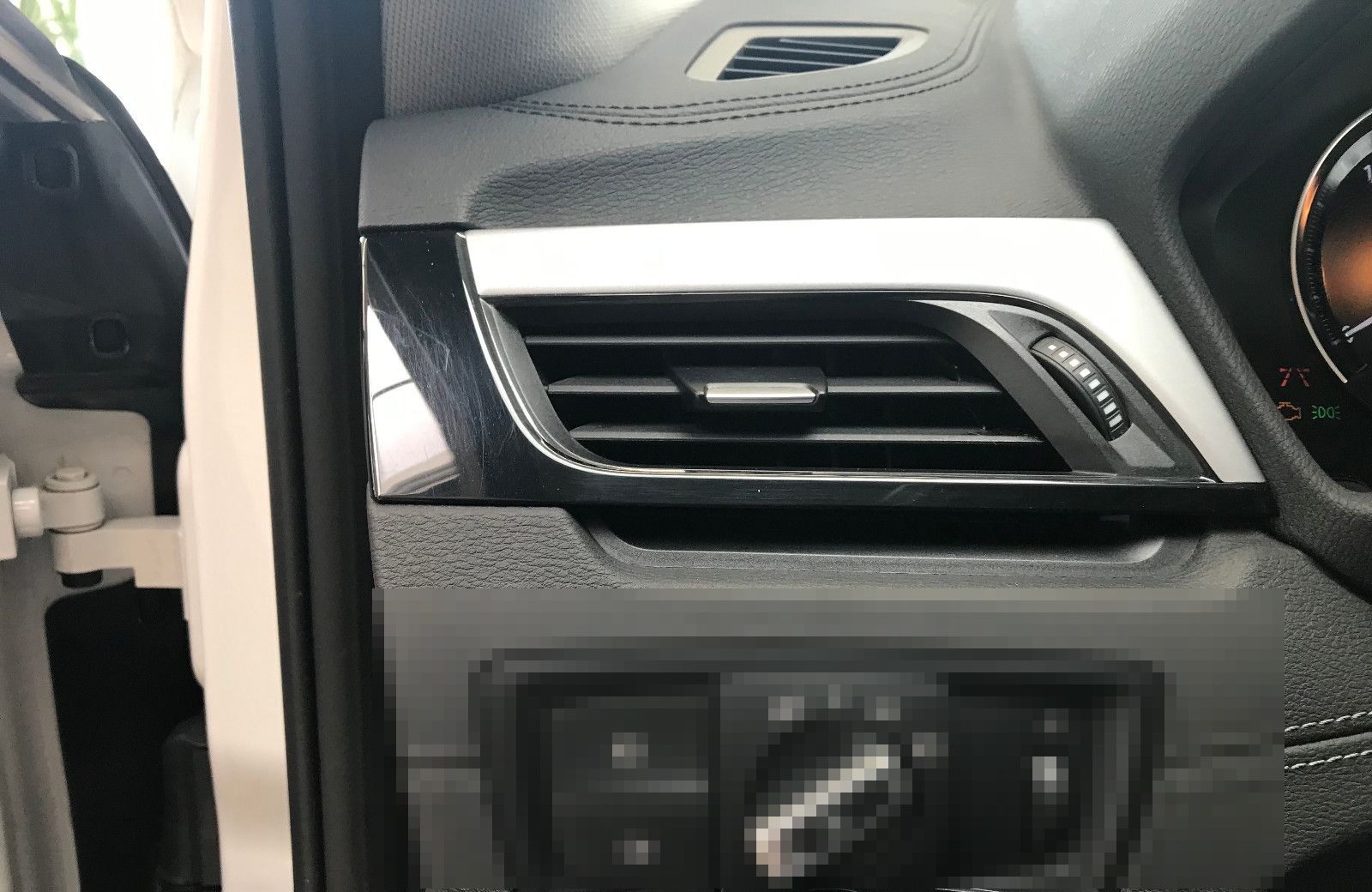 BMW X2 xDrive 18 d Advantage, Rückfahrkamera foto 19