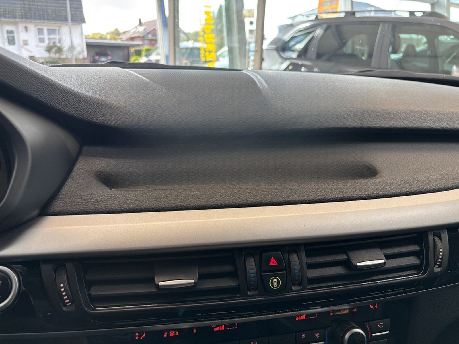 BMW X5 xDrive 40 d Leder Neue Reifen Neue Inspektion foto 21