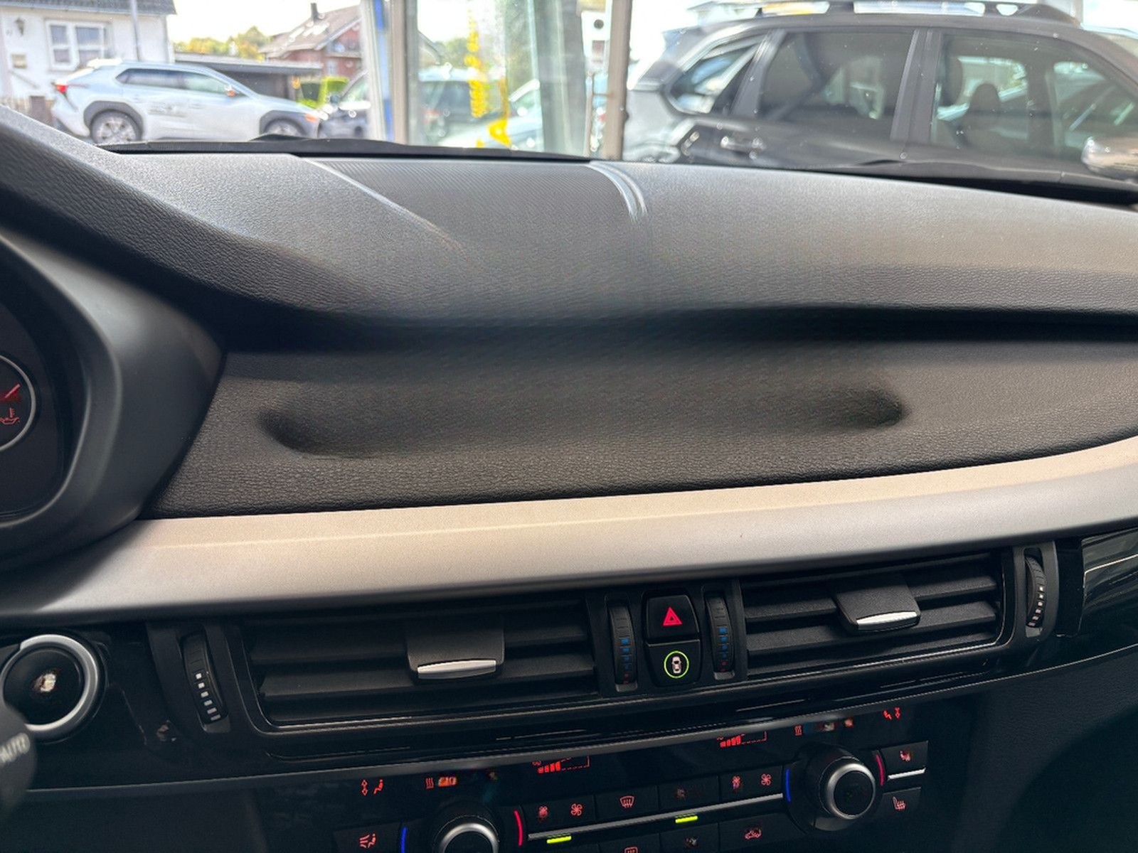 BMW X5 xDrive 40 d Leder Neue Reifen Neue Inspektion foto 22