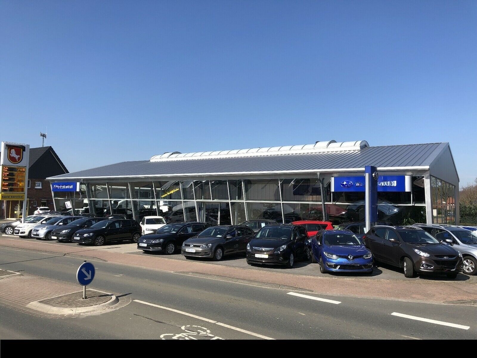 BMW X5 xDrive 40 d Leder Neue Reifen Neue Inspektion foto 24