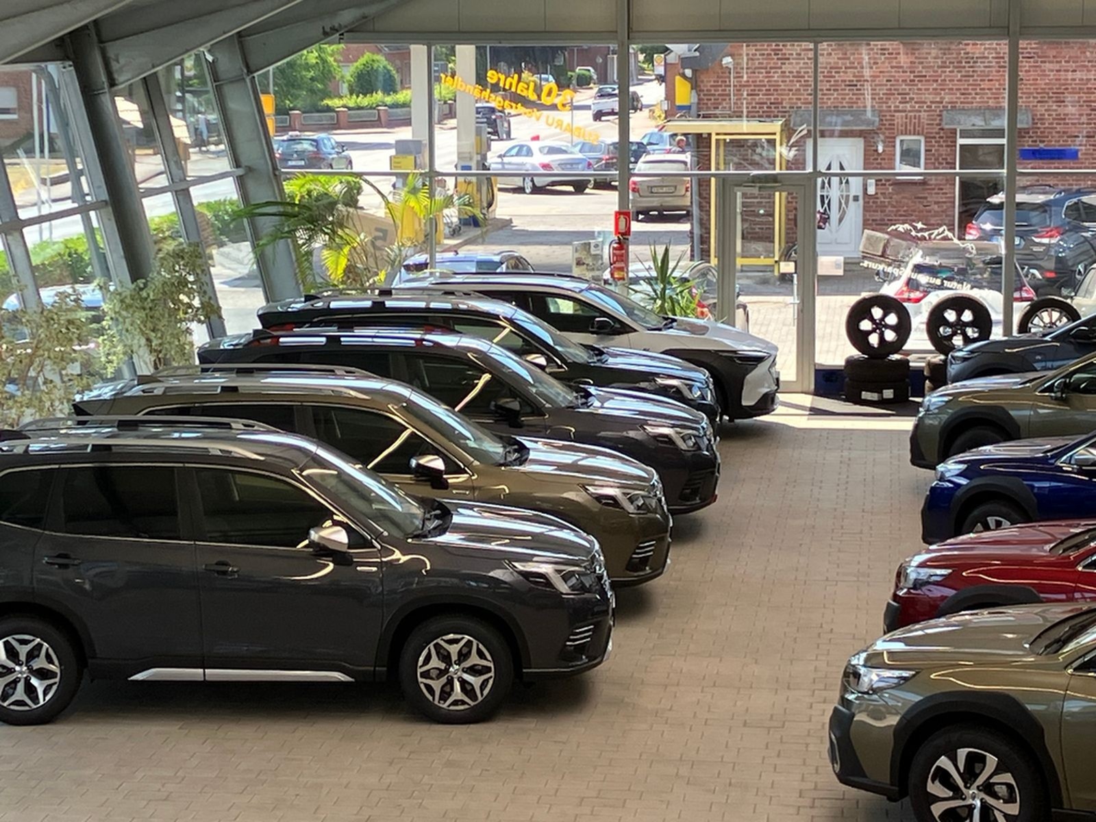 BMW X5 xDrive 40 d Leder Neue Reifen Neue Inspektion foto 26