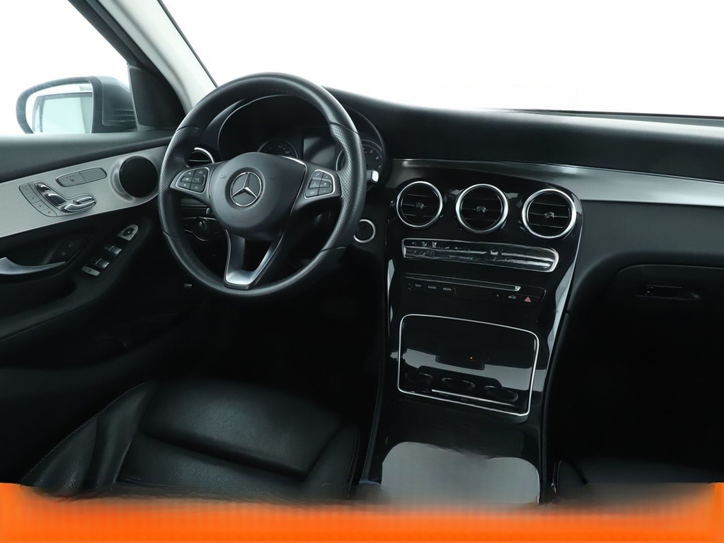 Mercedes-Benz GLC 250 4Matic Exclusive Aut.*NAVI*LED*TEMPO*PDC foto 13