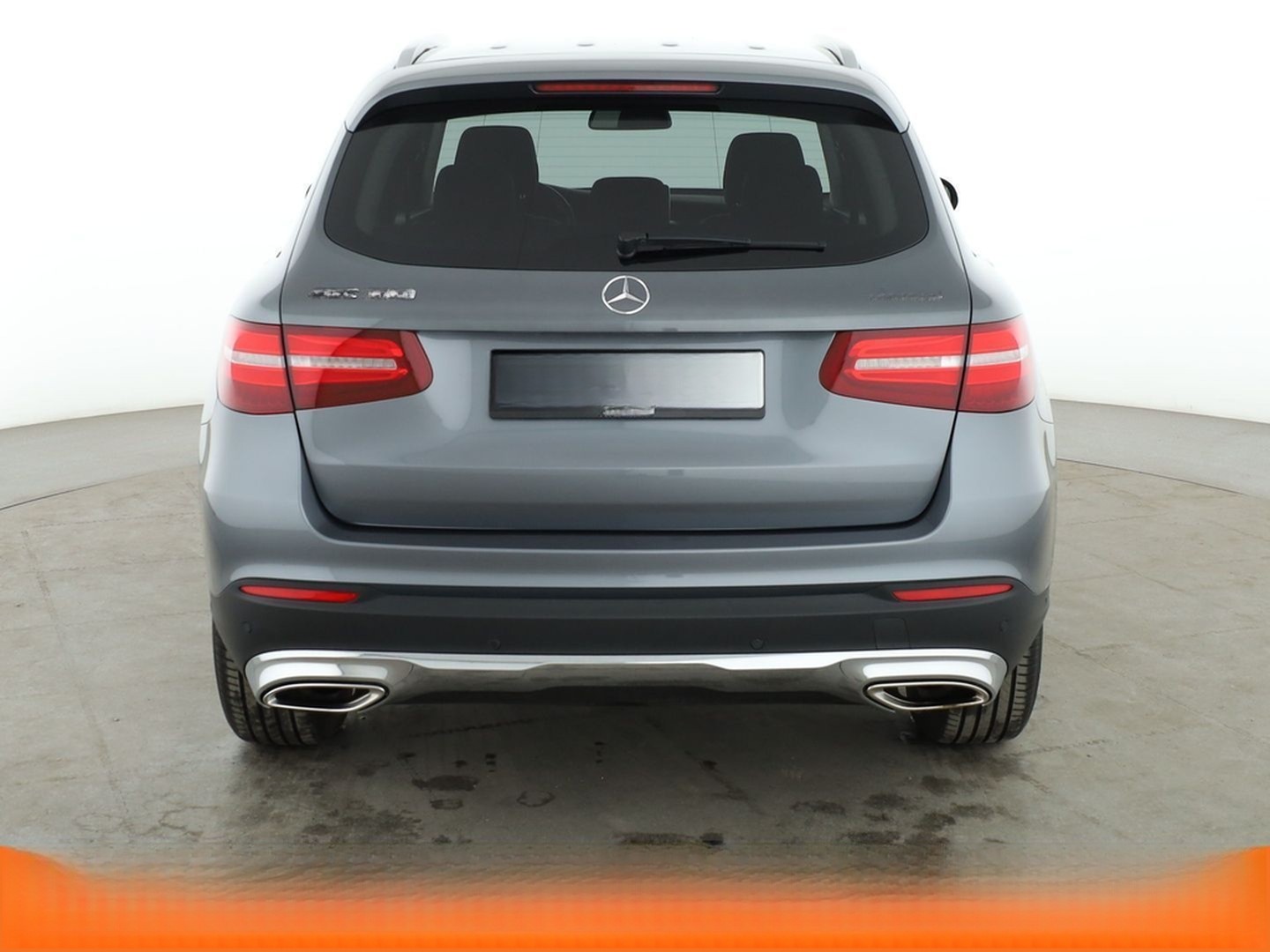Mercedes-Benz GLC 250 4Matic Exclusive Aut.*NAVI*LED*TEMPO*PDC foto 5