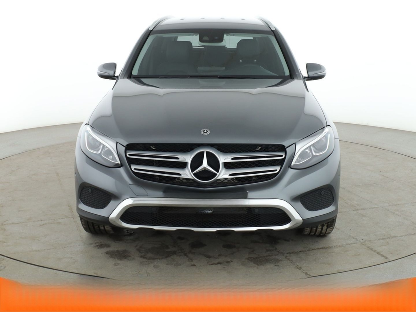 Mercedes-Benz GLC 250 4Matic Exclusive Aut.*NAVI*LED*TEMPO*PDC foto 9