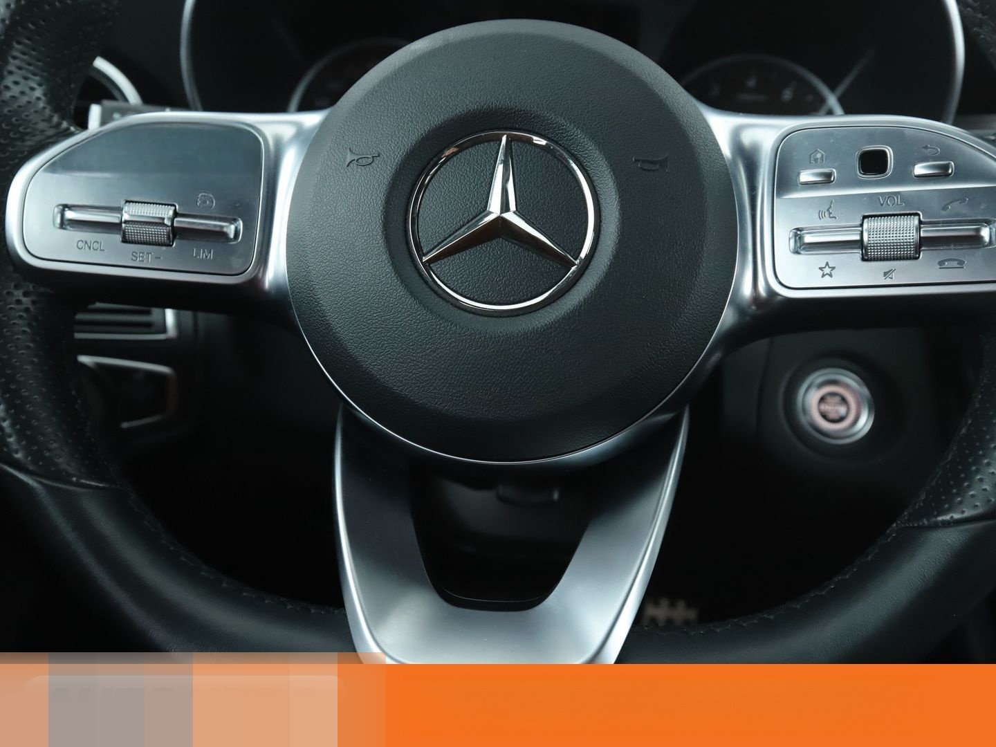 Mercedes-Benz C-Klasse C 200 T AMG Line Aut.*NAVI*CAM*TEMPO* foto 19