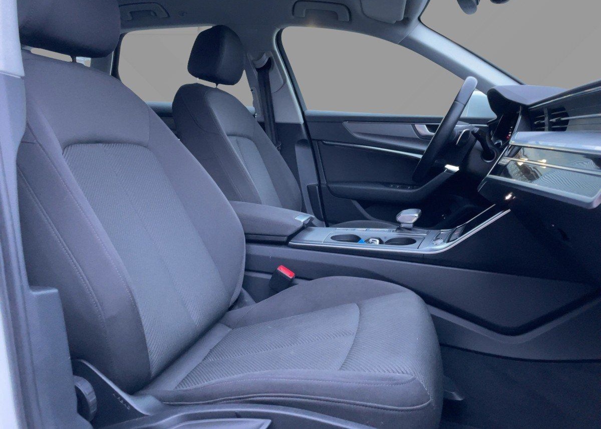 Audi A6 Avant TFSI e quattro S tronic AHK Matrix foto 8