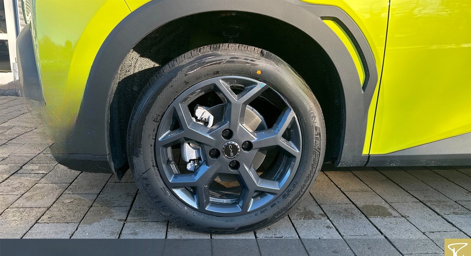 BYD Dolphin Surf Boost Autom foto 3