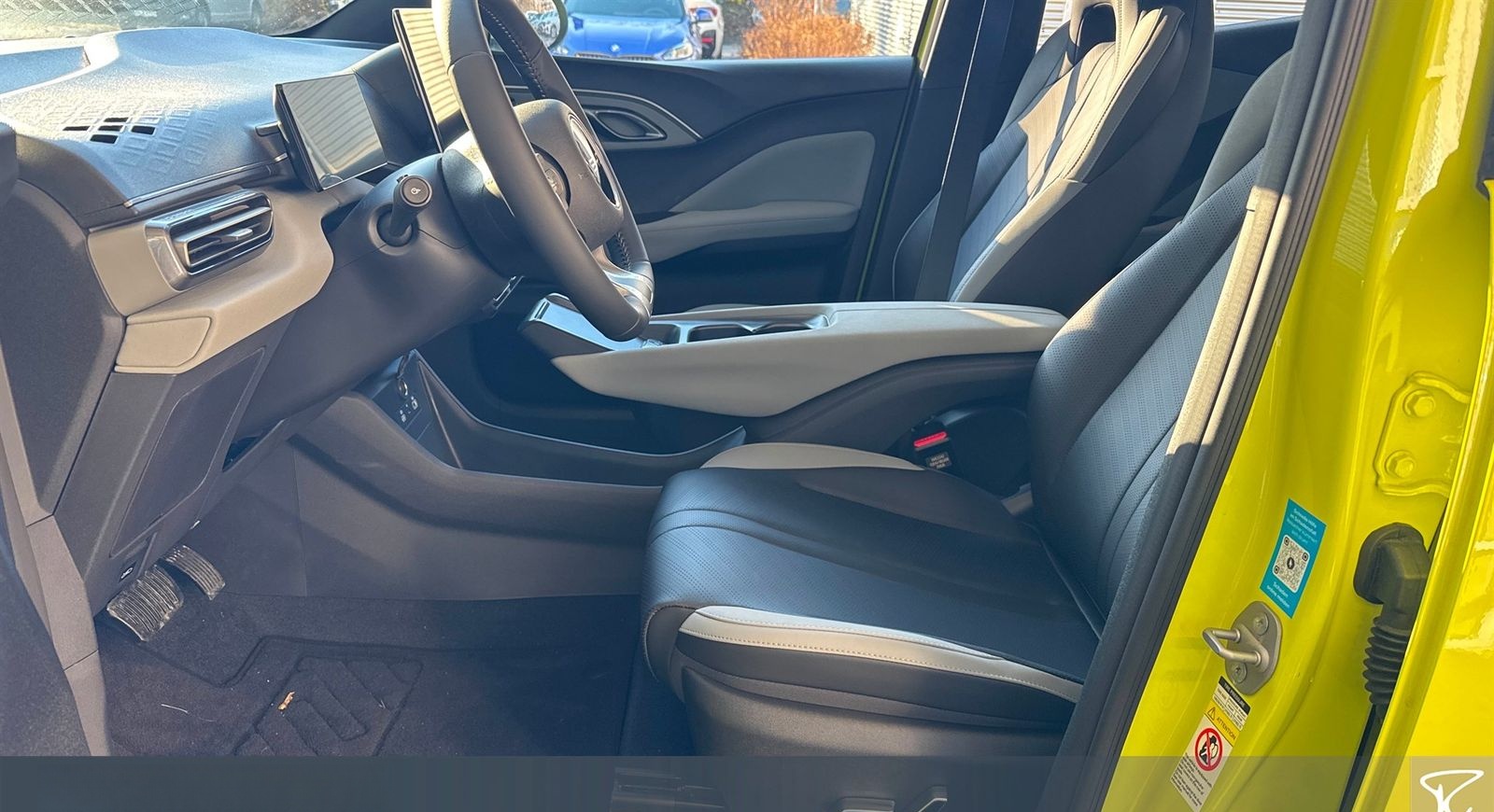 BYD Dolphin Surf Boost Autom foto 4