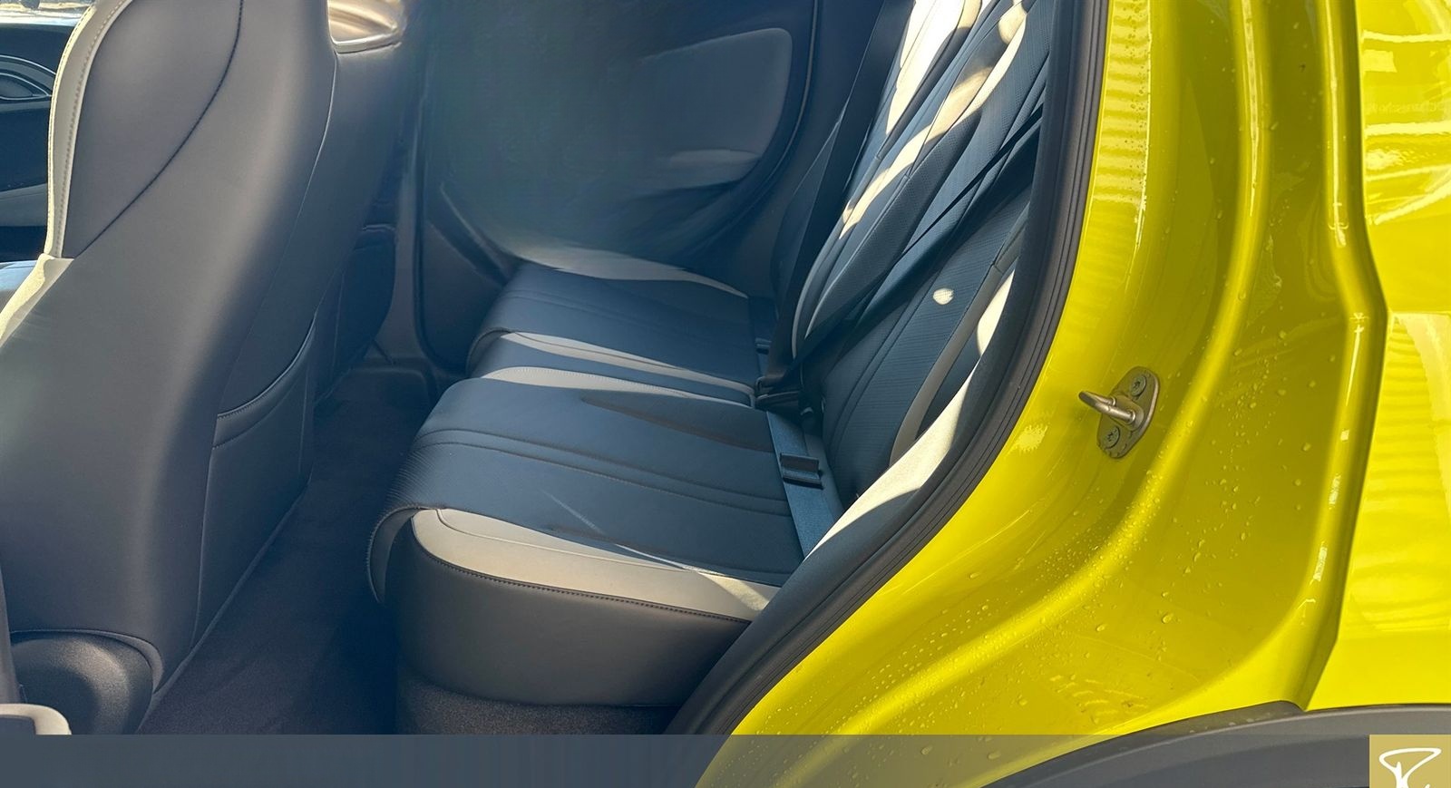 BYD Dolphin Surf Boost Autom foto 5