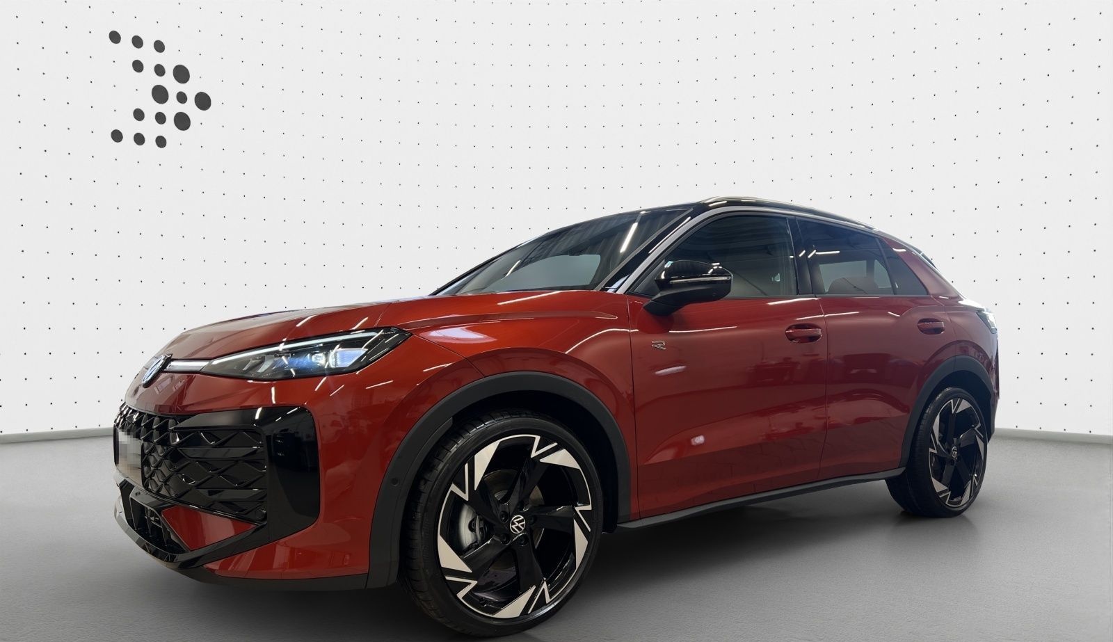 Volkswagen T-Roc R-Line 1.5 l eTSI OPF 110 kW (150 PS) 7-Ga foto 2