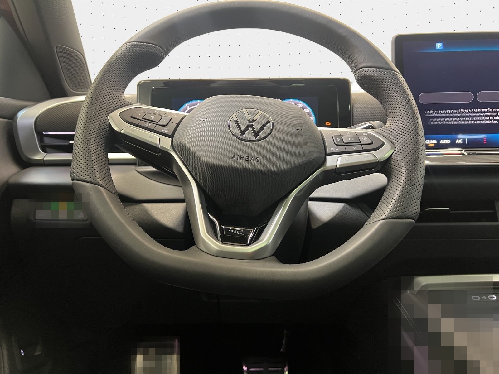 Volkswagen T-Roc R-Line 1.5 l eTSI OPF 110 kW (150 PS) 7-Ga foto 9