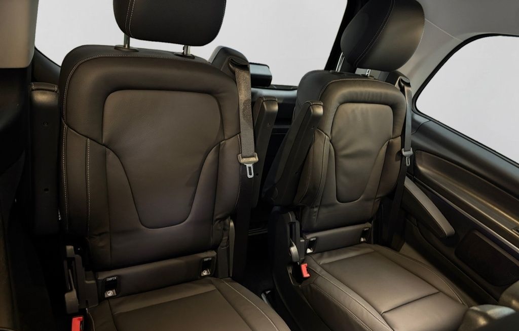Mercedes-Benz V 250 d AVANTGARDE Kompakt DISTR AHK 360° NAVI foto 18