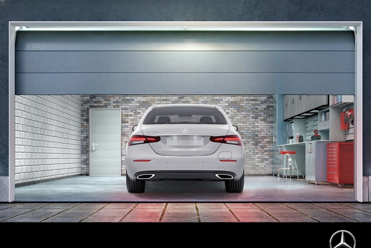 Mercedes-Benz V 250 d AVANTGARDE Kompakt DISTR AHK 360° NAVI foto 22