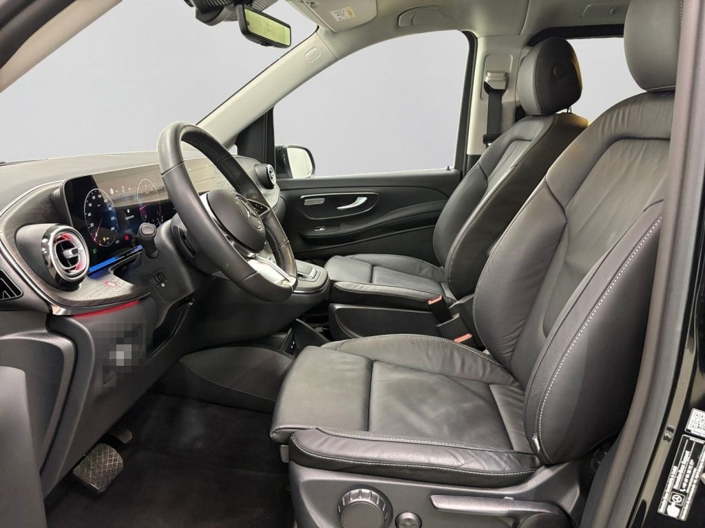 Mercedes-Benz V 250 d AVANTGARDE Kompakt DISTR AHK 360° NAVI foto 10