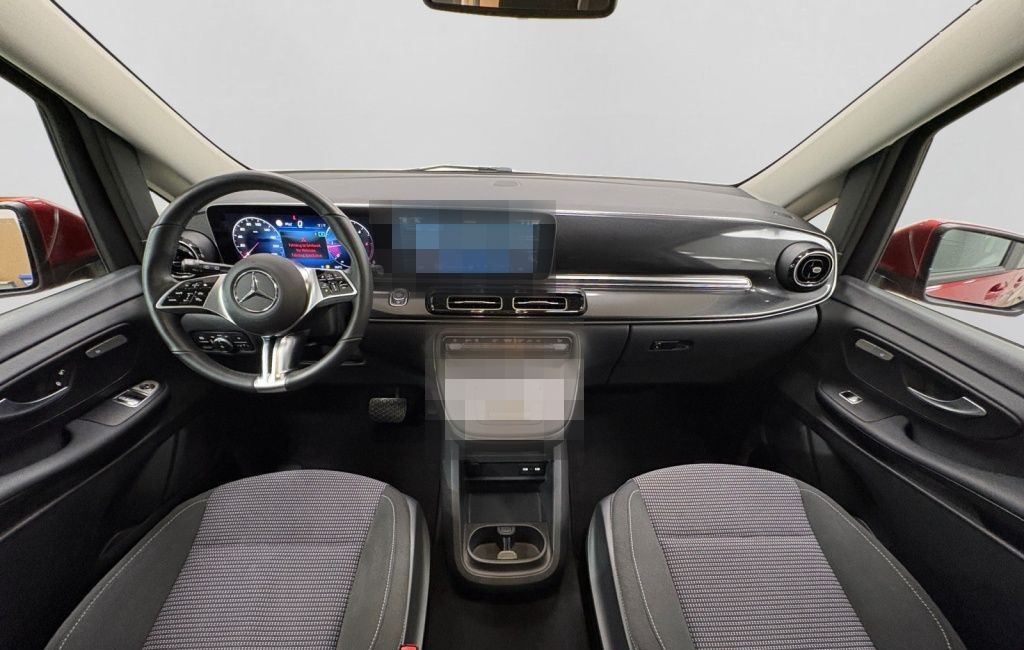 Mercedes-Benz V 250 d Lang AHK DISTR KAM NAVI SHZ LM DAB foto 11
