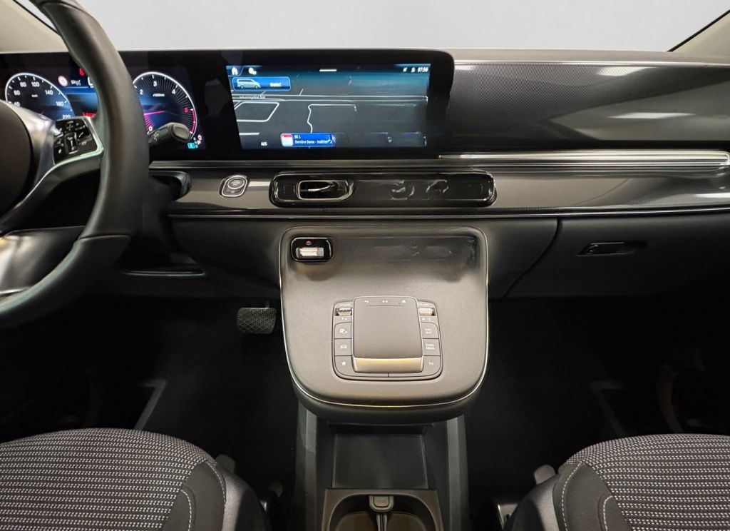 Mercedes-Benz V 250 d Lang AHK DISTR KAM NAVI SHZ LM DAB foto 12