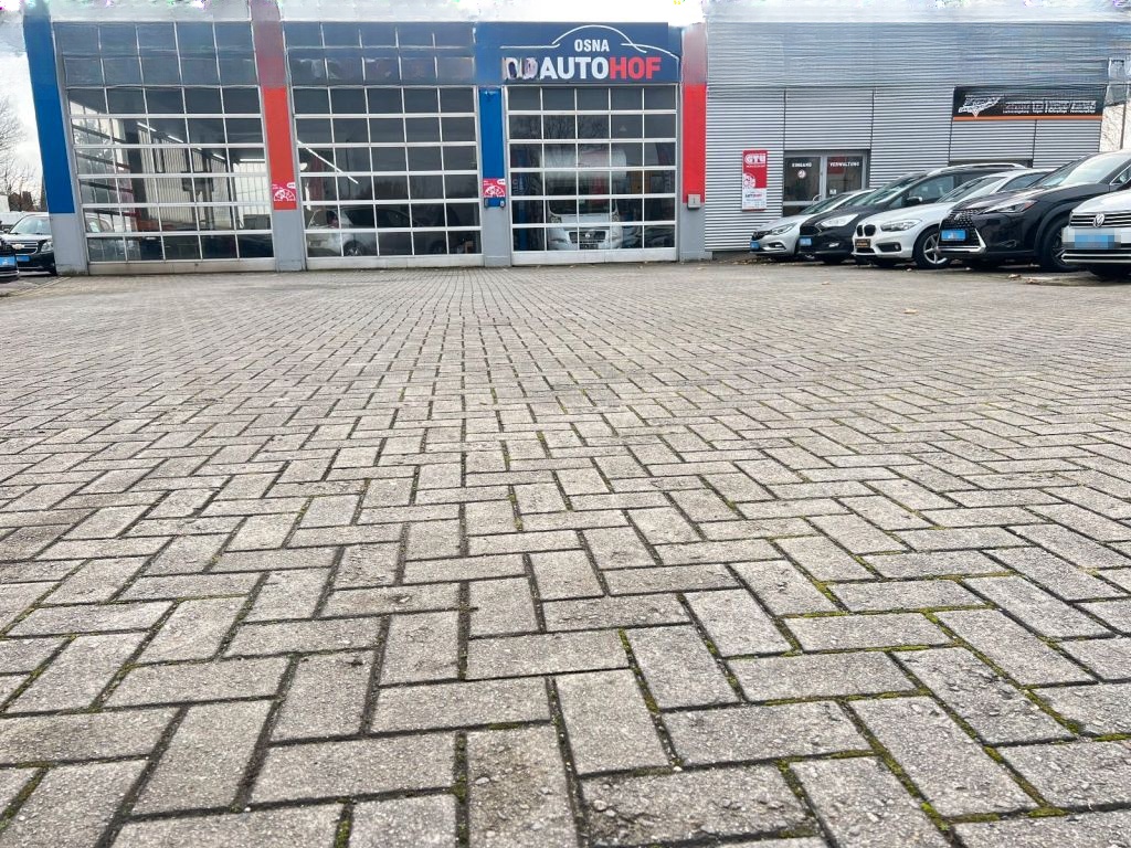 Volkswagen Sharan Comfortline BMT/Start-Stopp*Automatik*7S foto 24
