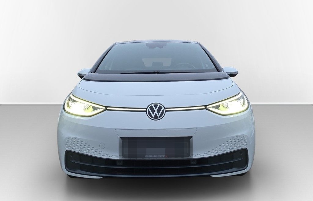 Volkswagen ID.3 58 kwh Pro Performance HEADUP*IQ-LIGHT*NAV* foto 2
