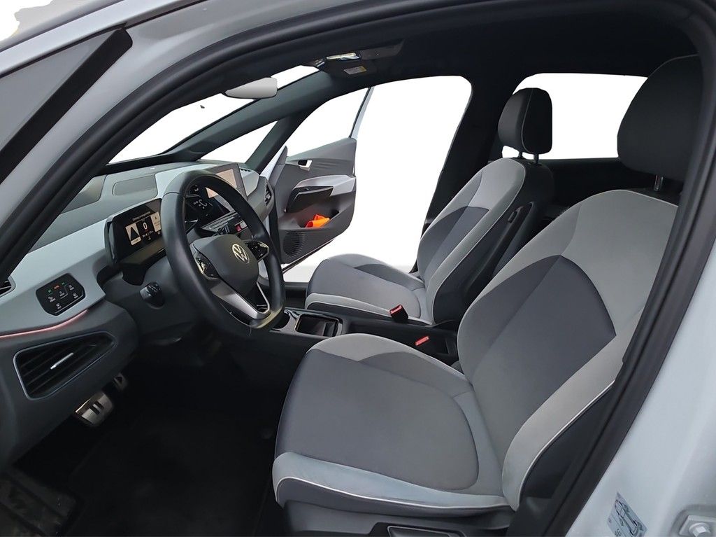 Volkswagen ID.3 58 kwh Pro Performance HEADUP*IQ-LIGHT*NAV* foto 11